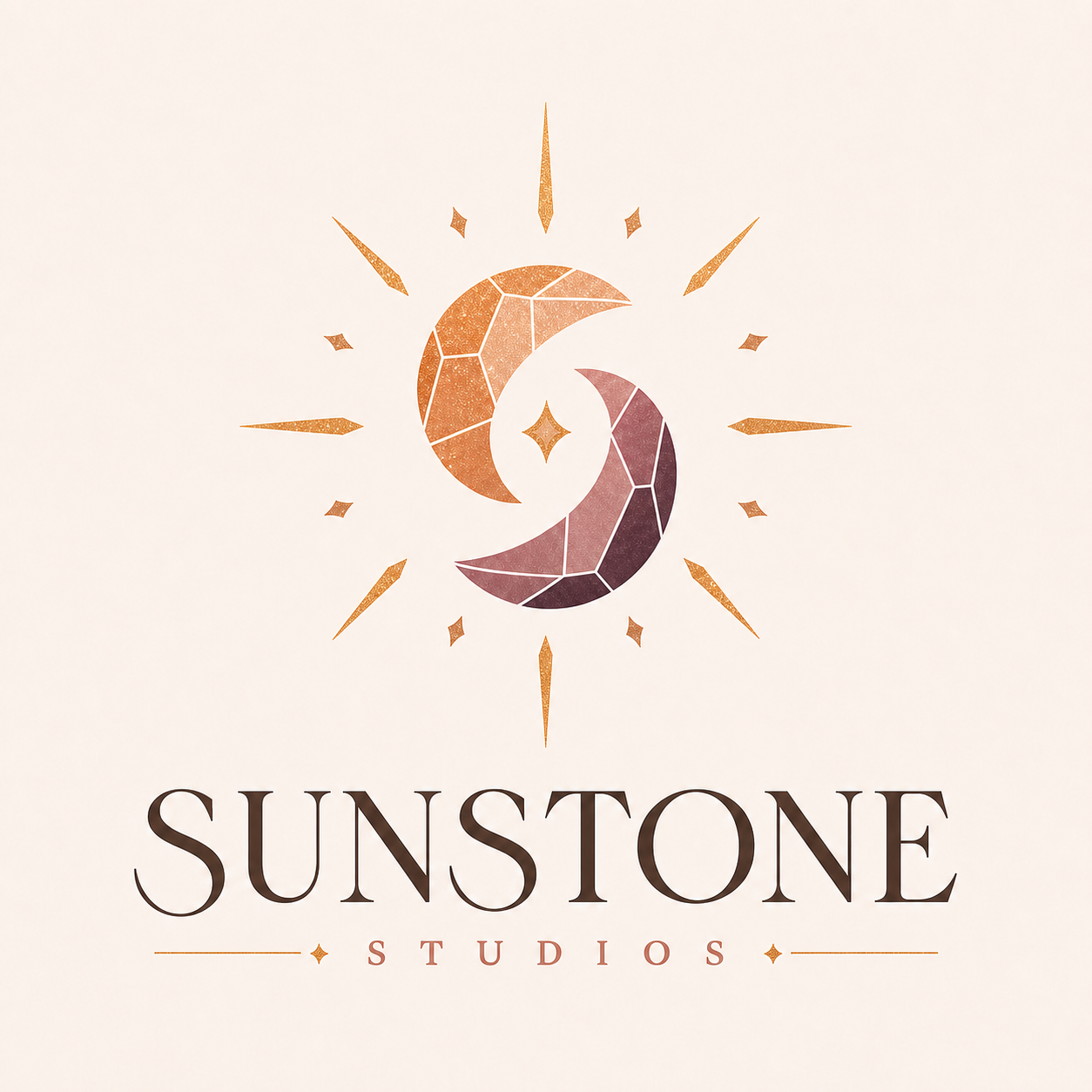 Sunstone Studios logo